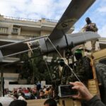 Drones sobre Gaza: Brevísima revisión de la robotización del combate