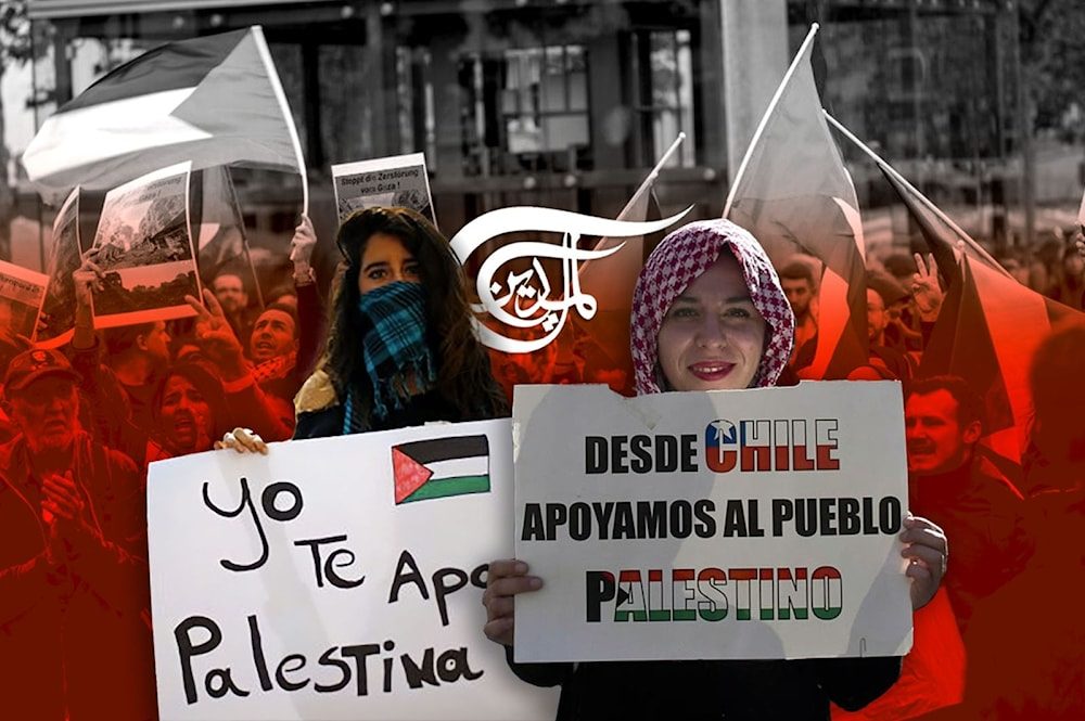 México y Chile piden a Corte Penal Internacional  investigue crímenes de guerra de Israel en Gaza