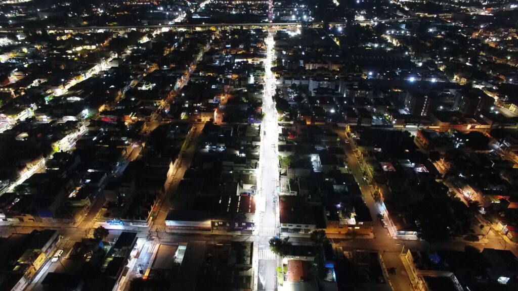 Tláhuac brillará con más senderos seguros en el 2024