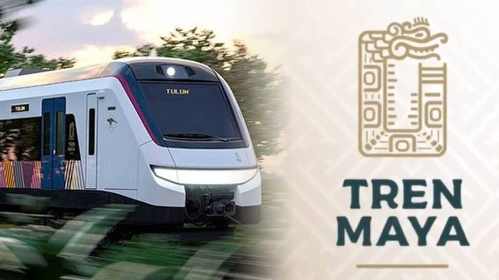 Tren Maya transporta a más de 37 mil 500 pasajeros en 41 días
