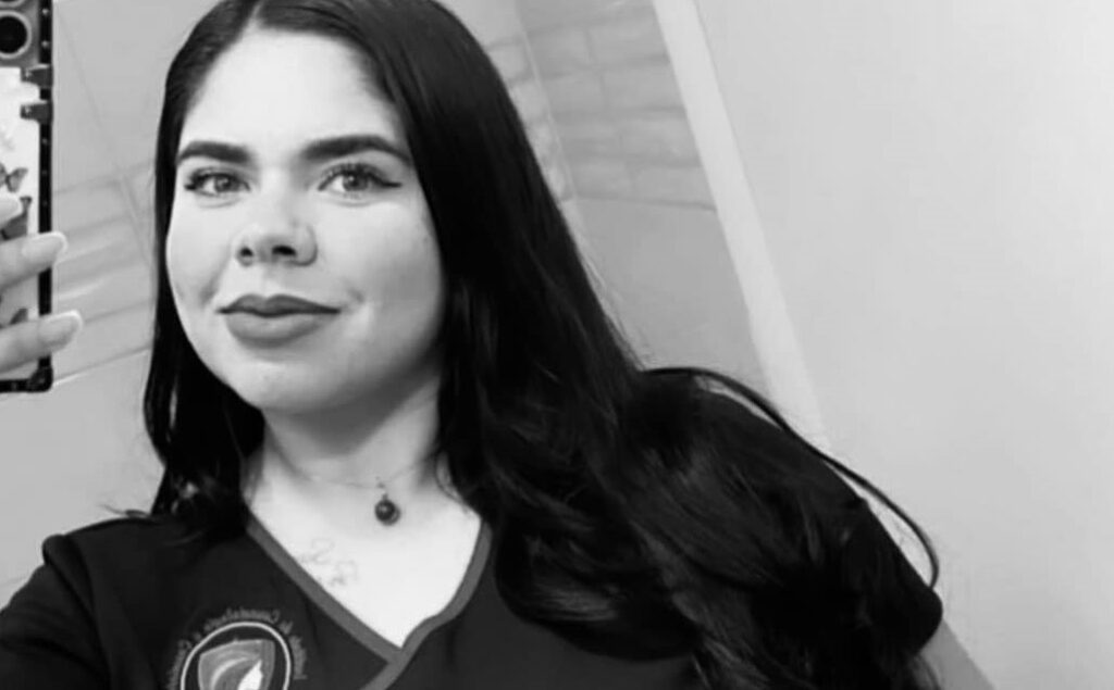 Es asesinada la activista Ángela Meraz de León en Baja California
