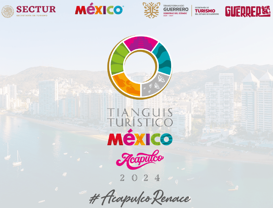 Acapulco supera expectativas en infraestructura turística para realización del Tianguis Turístico México 2024