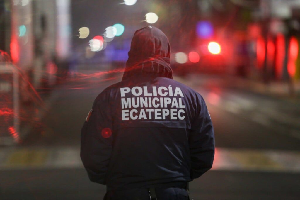 Policía de Ecatepec detiene a presunto homicida de aspirante a diputado federal de Morena; investigan móvil político