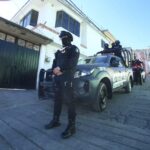 Disminuyen 9 delitos de alto impacto en Ecatepec durante 2023