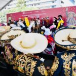 Con carnavales en Tláhuac, alcaldía activa "Festividad Segura"