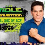 ¡Hulk Smash en La Mole 2024 con el legendario Lou Ferrigno!