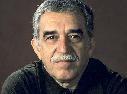 Publican obra póstuma de García Márquez: En agosto nos vemos