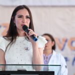 Esmeralda Vallejo: Liderazgo y trayectoria excluidos de Morena