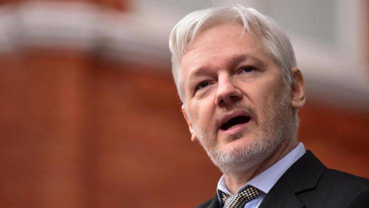 Canciller alemán, Olaf Scholz, rechaza extradición de Julian Assange a EU