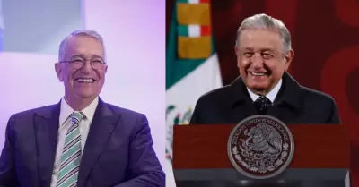 “No respondo a provocaciones”, dice Presidente López Obrador al magnate Salinas Pliego