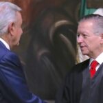 La acusación en contra del exministro Arturo Zaldívar “es una venganza”: López Obrador