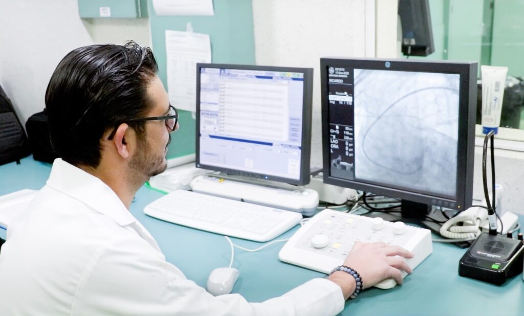 ISSEMYM renueva el servicio de imagenología en sus unidades médicas