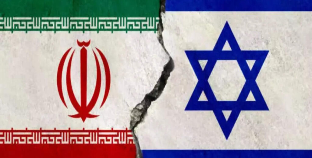 Los ataques de Teherán respondieron a la ofensiva de Israel en contra de su consulado en Siria