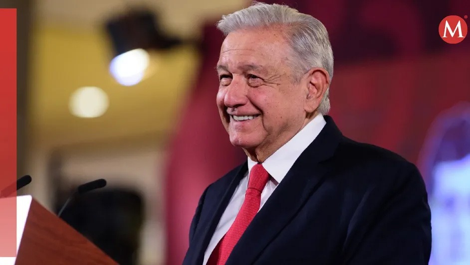Los mexicanos entre las poblaciones más felices del mundo, dice López Obrador