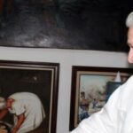 AMLO envía pésame por  la muerte del periodista Mario Menéndez
