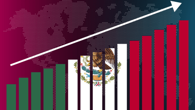  México entre los países con mayor inversión extranjera directa