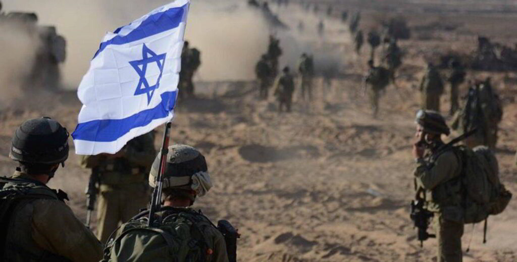 Ejército israelí mata a siete voluntarios, organizaciones cesan envío de ayuda