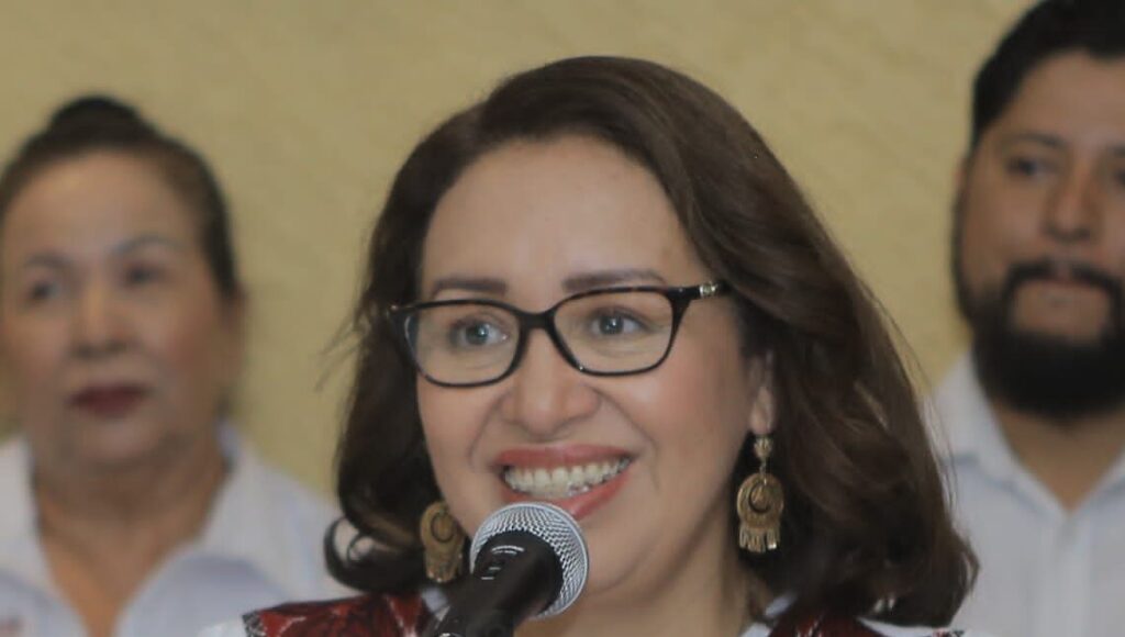 Ecatepec aportará más de 400 mil votos para el triunfo de Claudia Sheinbaum