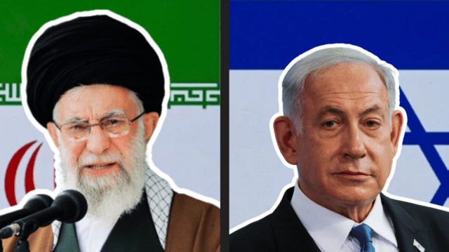 ¿Cómo se ganan o pierden las guerras? Israel, Irán y la masacre en Gaza