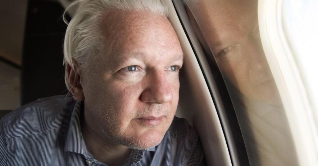 El caso Assange; un debate por la libertad, ¿triunfo o claudicación?