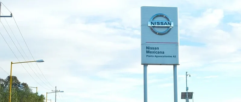 Desmienten en Mañanera cierre de planta de Nissan; empresa anuncia inversión millonaria