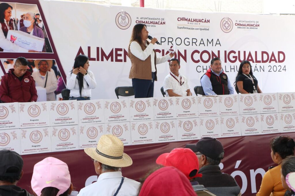 Invertirá gobierno municipal más de 34 millones de pesos en diversas obras en Ejido Santa María
