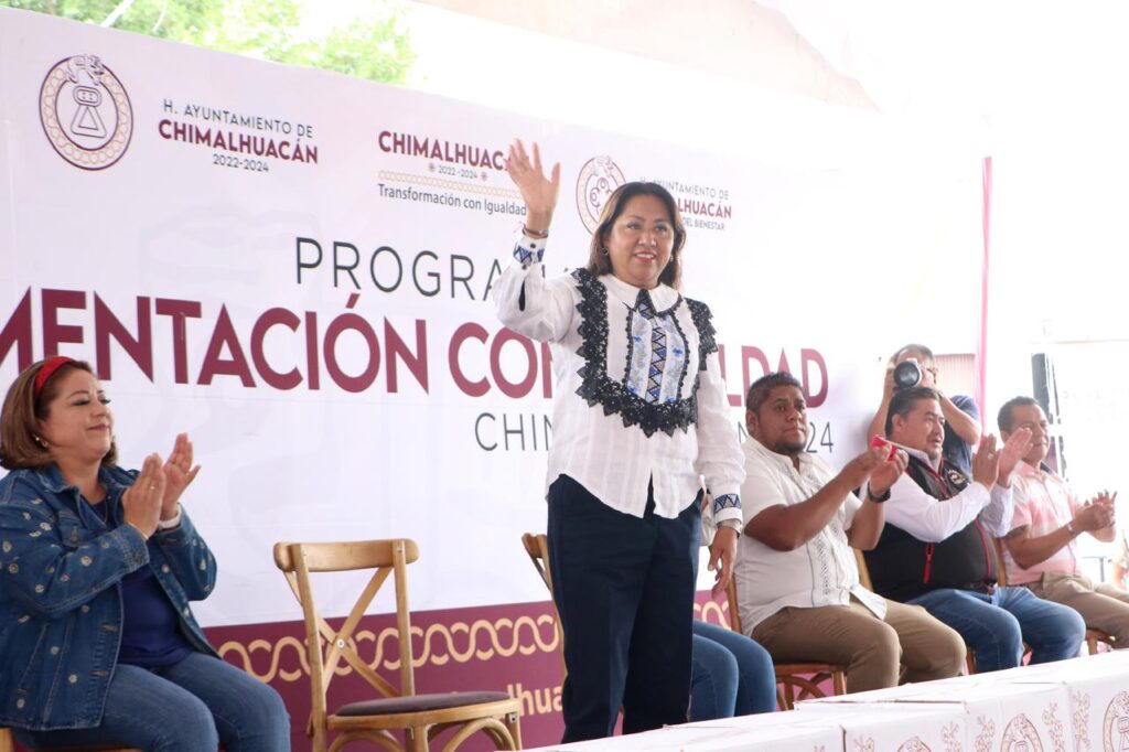 Gobierno de Chimalhuacán Implementará en septiembre programa «Regreso a clases»