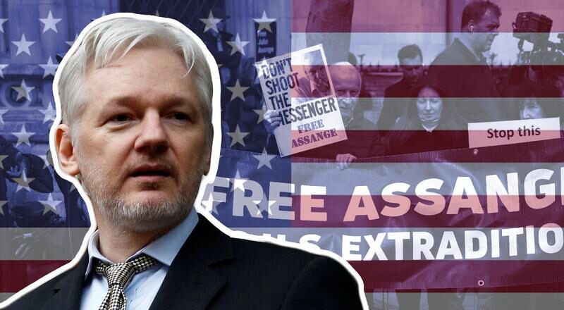 Libertad de Assange, ¿triunfo o claudicación?