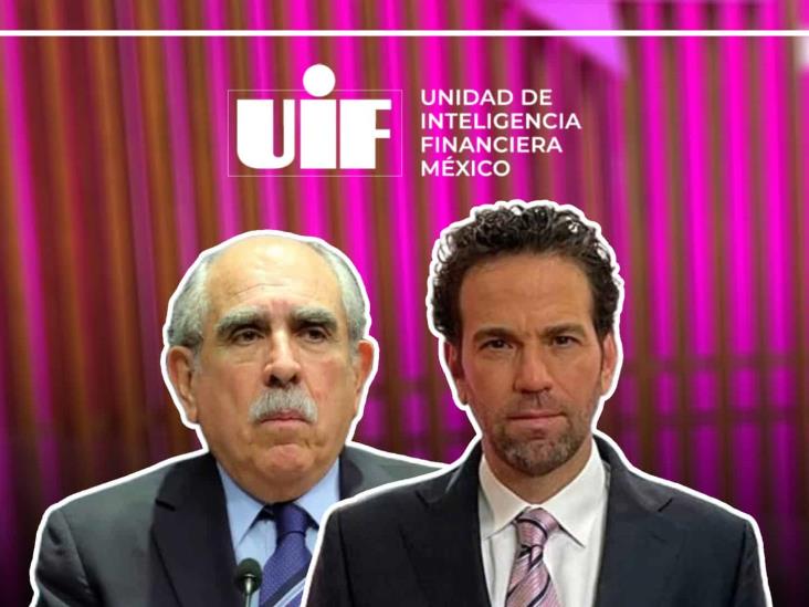 La UIF investiga a empresas Latinus, no a periodistas: Pablo Gómez 