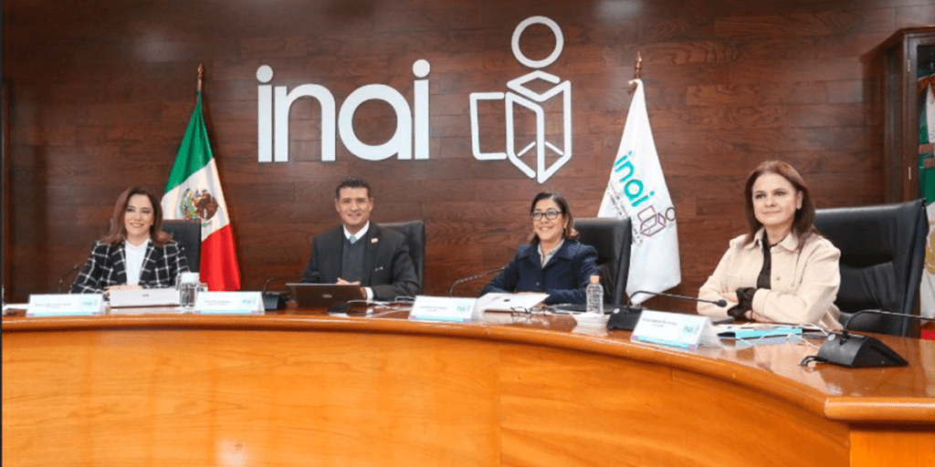 INAI utilizó autonomía constitucional para abultar la estructura burocrática: Ernesto Villanueva
