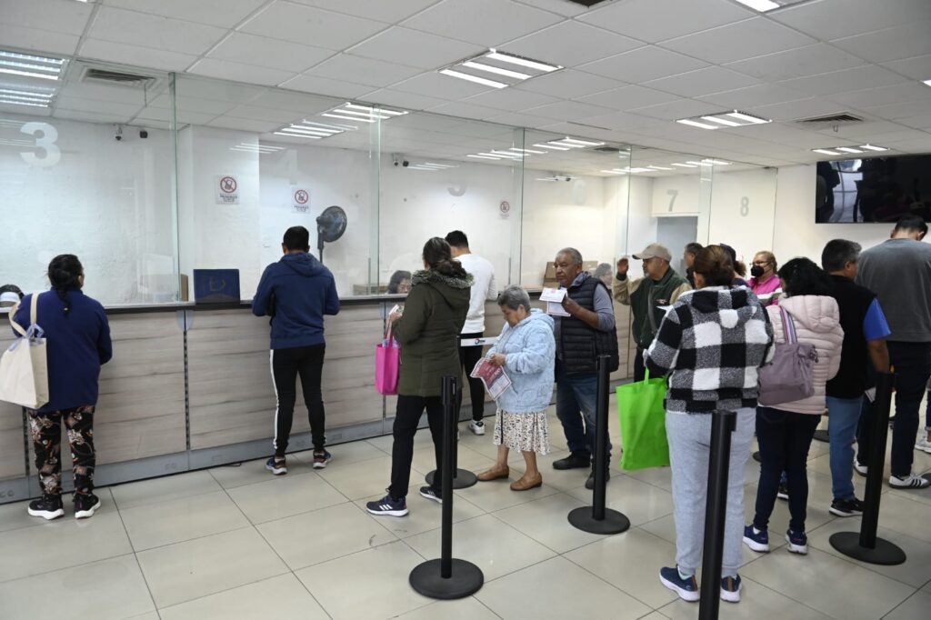 OPDM ofrece bonificaciones a contribuyentes cumplidos y grupos vulnerables