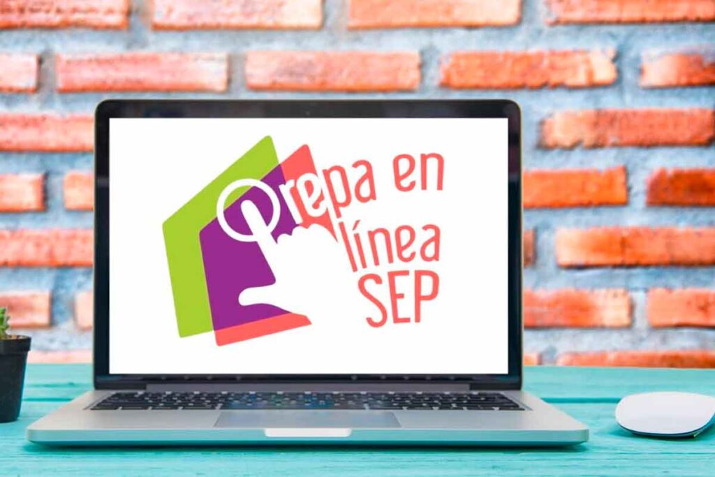 Publica Educación la primera convocatoria 2025 de Prepa en Línea-SEP