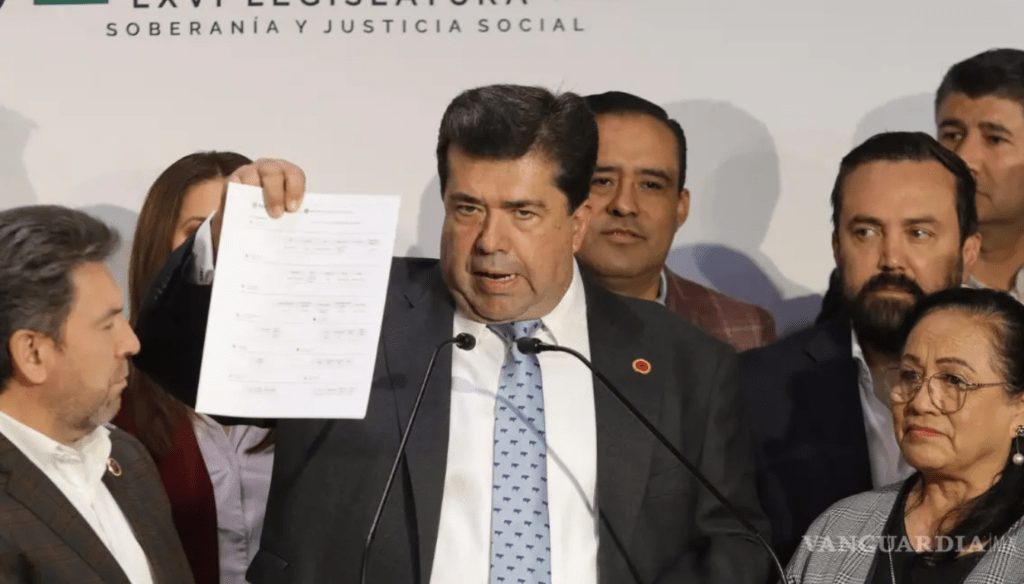 De cola chiquita, cinismo grandote