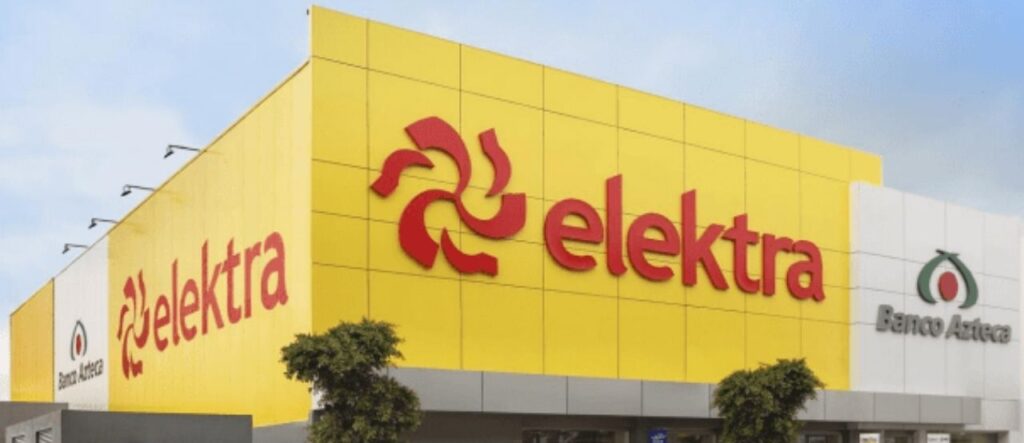 Elektra será multada por la SCJN por retrasar juicio fiscal