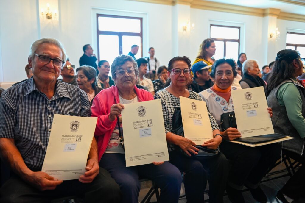 Ofrece Tlalnepantla asesoría legal gratuita y testamentos a bajo costo