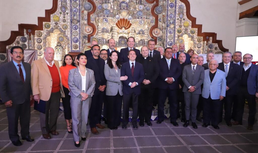 Alcaldía Álvaro Obregón, en ruta para consolidarse como epicentro del conocimiento