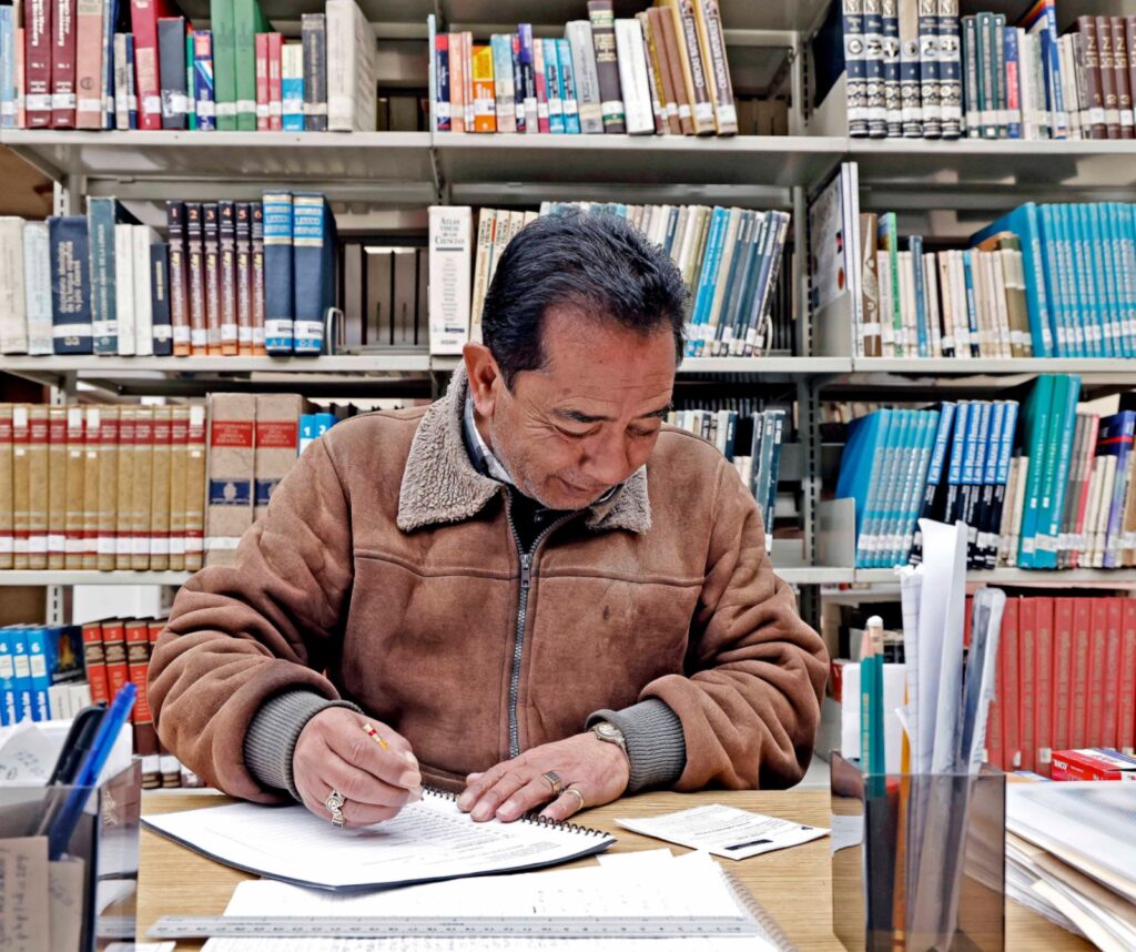Crees que las matemáticas son difíciles? Acércate a las asesorías gratuitas de la Biblioteca Pedagógica del EdoMéx