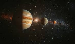 Desfile planetario este viernes; aprovecha porque otro igual se verá hasta 2040