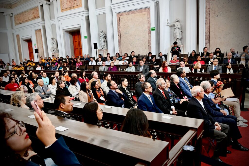 Guerra comercial entre China y EU, oportunidad para el crecimiento económico de México: expertos