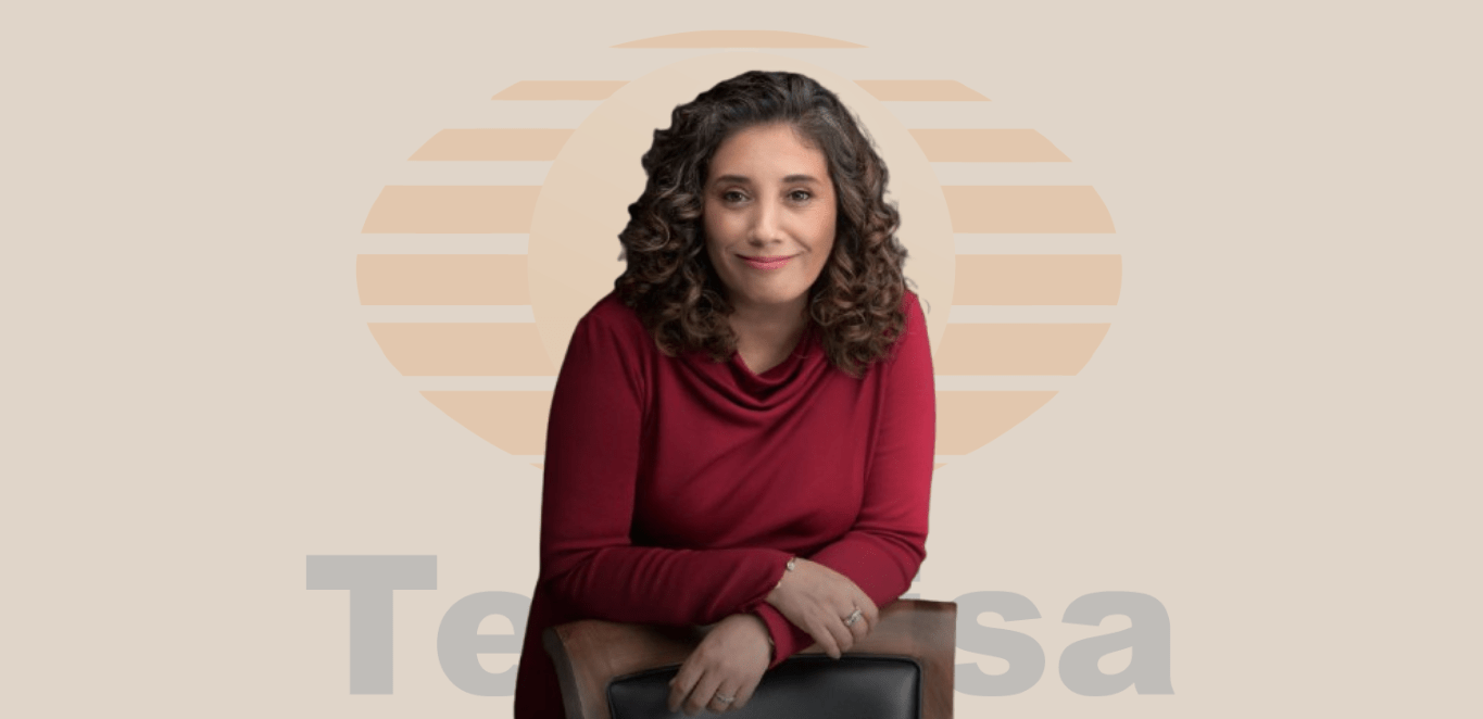 Dora Alicia Martínez Valero: ¿la candidata de Televisa para ministra de la  Corte? - Revista Zócalo