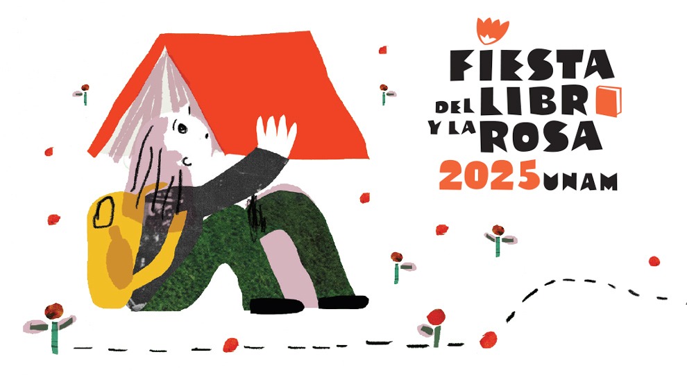 No te puedes perder la Fiesta del Libro y la Rosa 2025