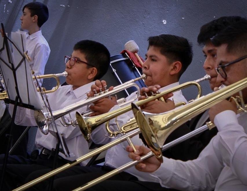Celebran Parque Ecológico Zacango a las infancias mexiquenses con música y actividades en familia