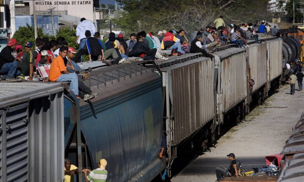 Migración incluyente
