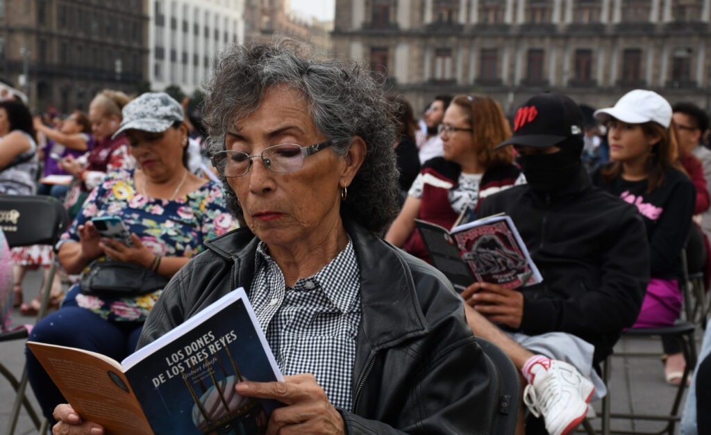 Celebremos el Día del Libro leyendo más; falta fomentar el hábito