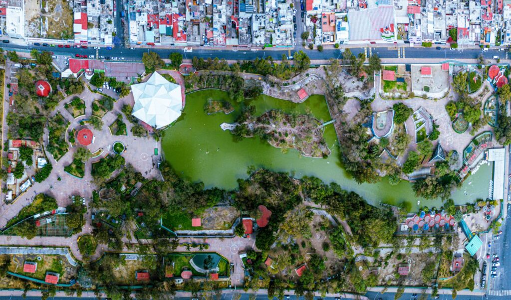 Festeja Neza 50 años del Parque del Pueblo, con una semana de actividades artísticas, educativas y culturales