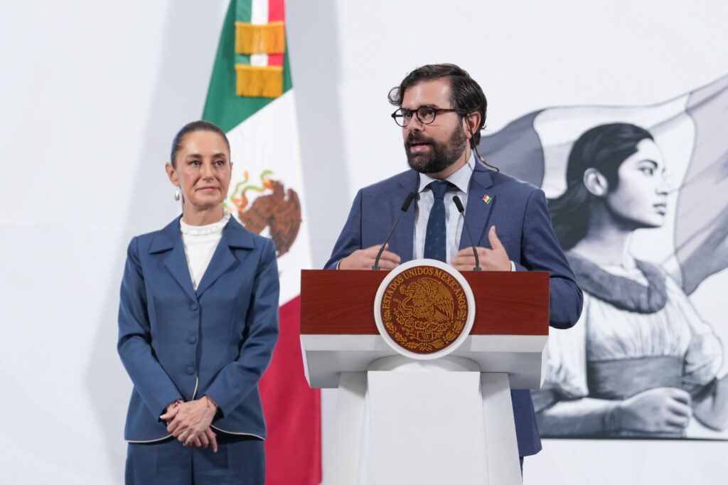 Inaugura IMSS Bienestar nuevo Centro de Salud Urbano de Jerez, Zacatecas, en beneficio de más de 36 mil personas