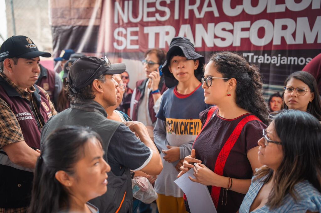 Tlalpan, Coyoacán, Iztapalapa y Benito Juárez: únicas alcaldías con más del 50% de aprobación ciudadana