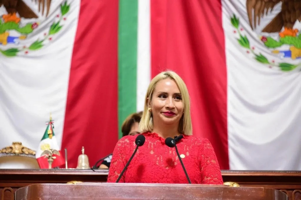 Congreso CDMX propone impulsar la difusión de la Marcha del Orgullo LGBTTTIQ+ 2025