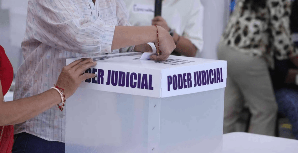 Elecciones judiciales, lo que no se resolverá y sí se agravará con la reforma judicial