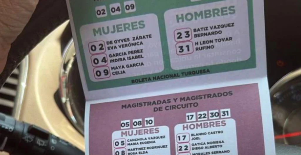 De acordeón a acordeón